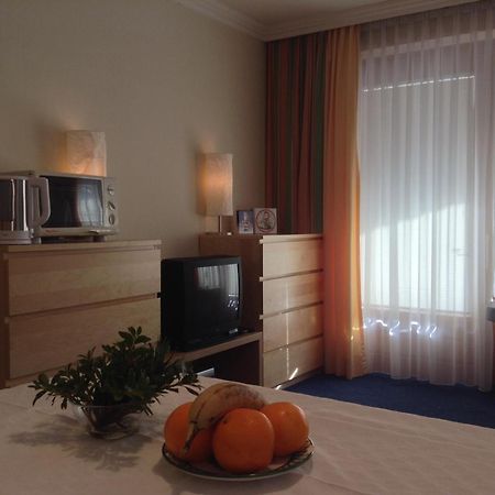 Appartements Basti Forstau  Ruang foto