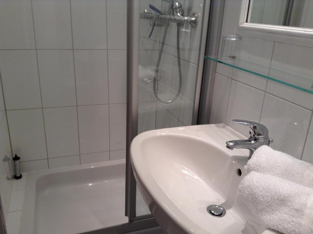 Appartements Basti Forstau  Ruang foto