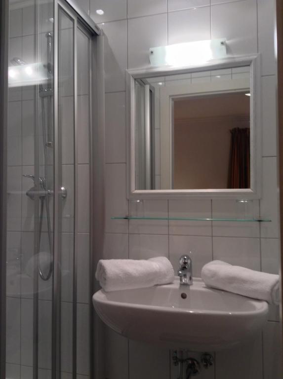 Appartements Basti Forstau  Ruang foto