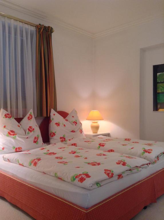 Appartements Basti Forstau  Ruang foto